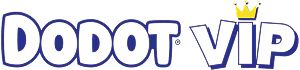 DODOT VIP Logo