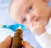 vitamina d para bebes y recien nacidos