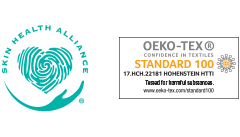 SHA OEKO TEX