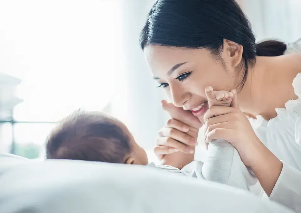 nombres coreanos para niños