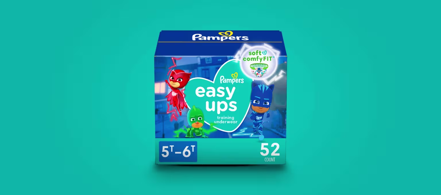 Fraldas treinadoras tamanho XXG