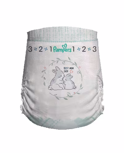 Pañal M Protección Insuperable