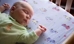 mort subite du nourrisson