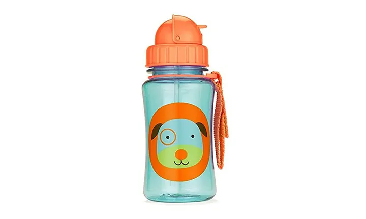 Skip Hop Straw Cup