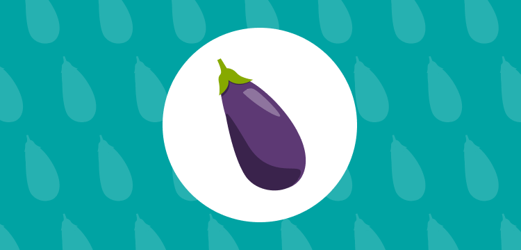 eggplant