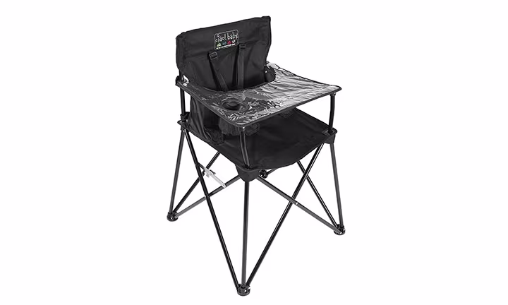 Ciao! Baby Portable Travel High Chair
