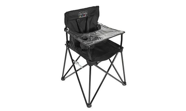 Ciao! Baby Portable Travel High Chair