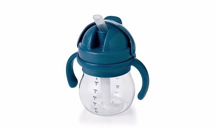 OXO Tot Transitions Straw Cup