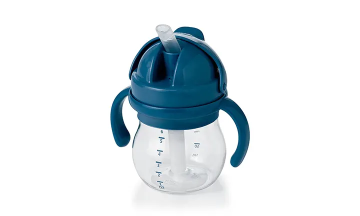 OXO Tot Transitions Straw Cup