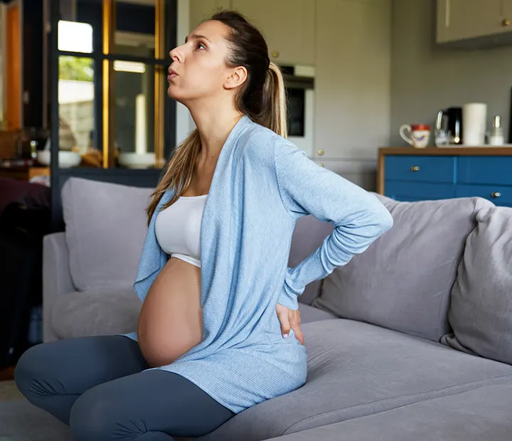 Gestion de la douleur pendant l'accouchement Gestion de la douleur pendant l'accouchement