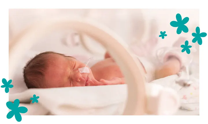 All About Premature Birth and Preemies 