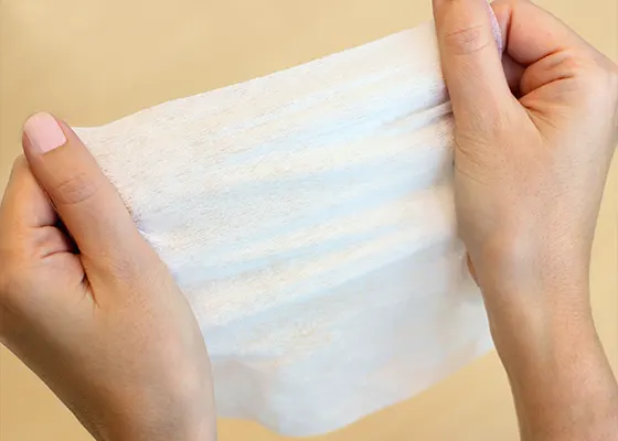 Pampers® Aroma de Aloe Vera