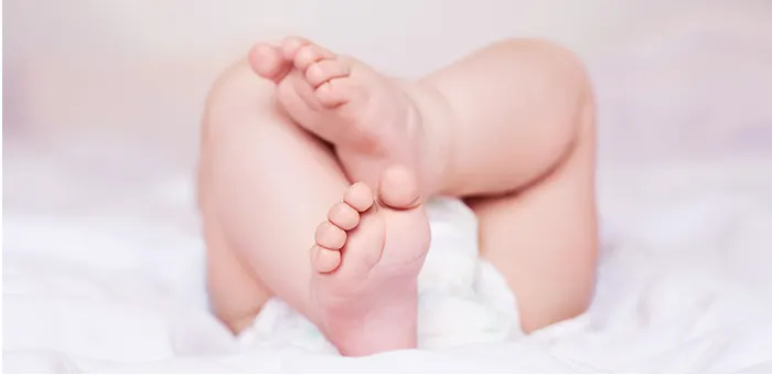 Co znajduje się w pieluszce Pampers?