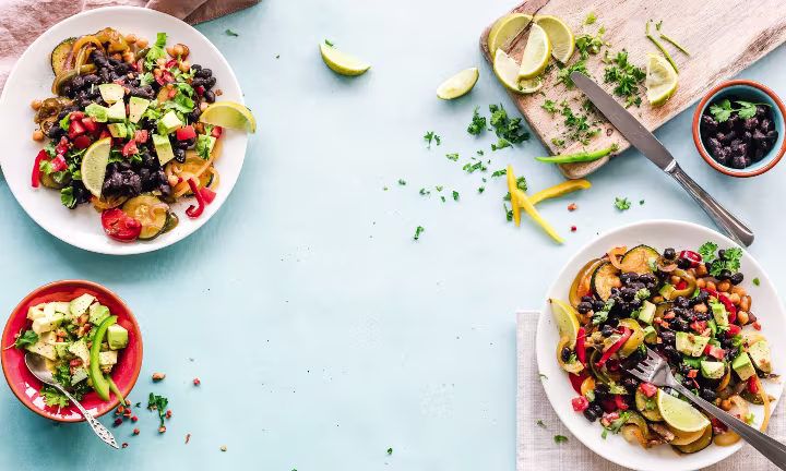 7 Healthy Foods for You & Your Baby In Third Trimester