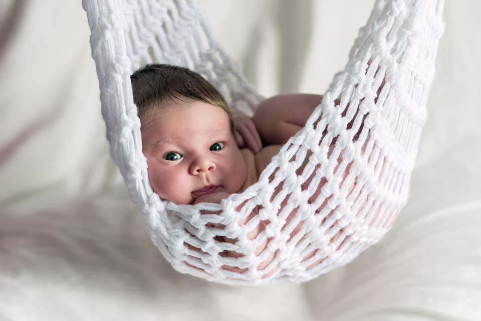 Niño menos de 1 año