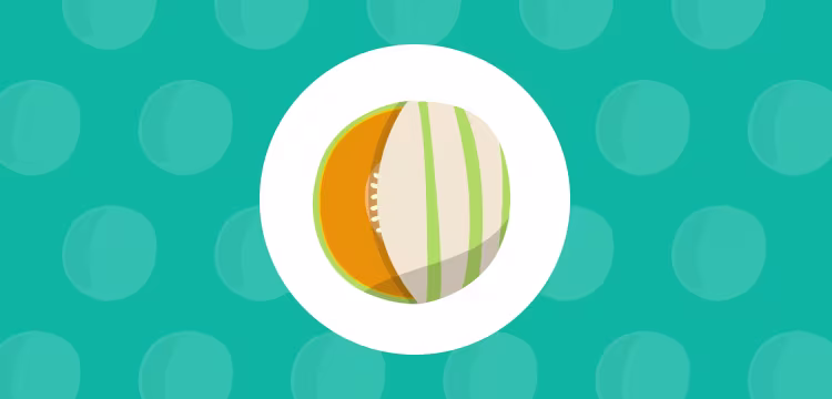 プリンスメロン