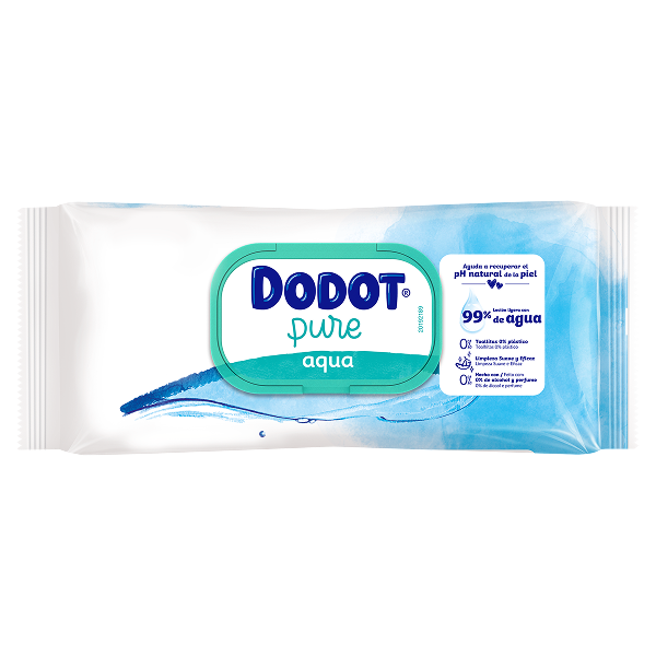 Dodot® Aqua Pure