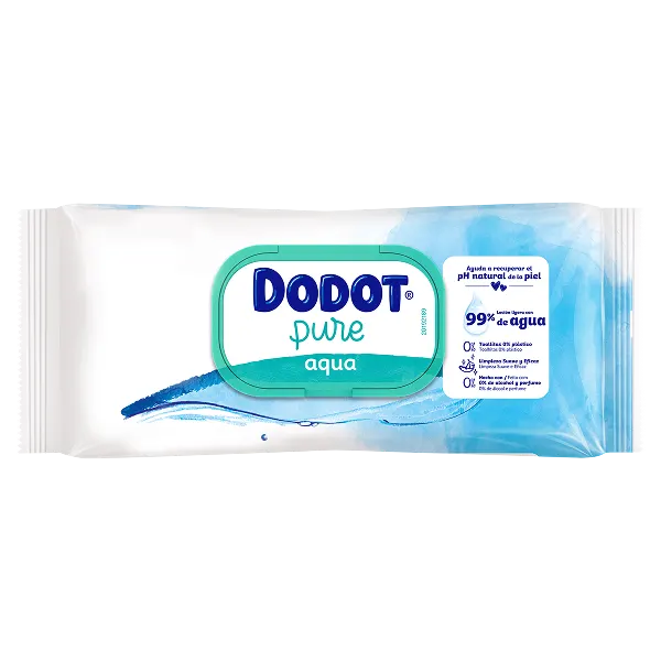Dodot® Aqua Pure