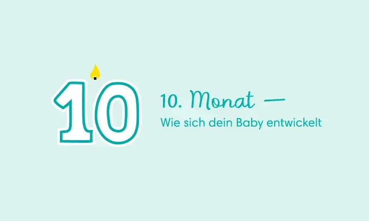 10. Monat