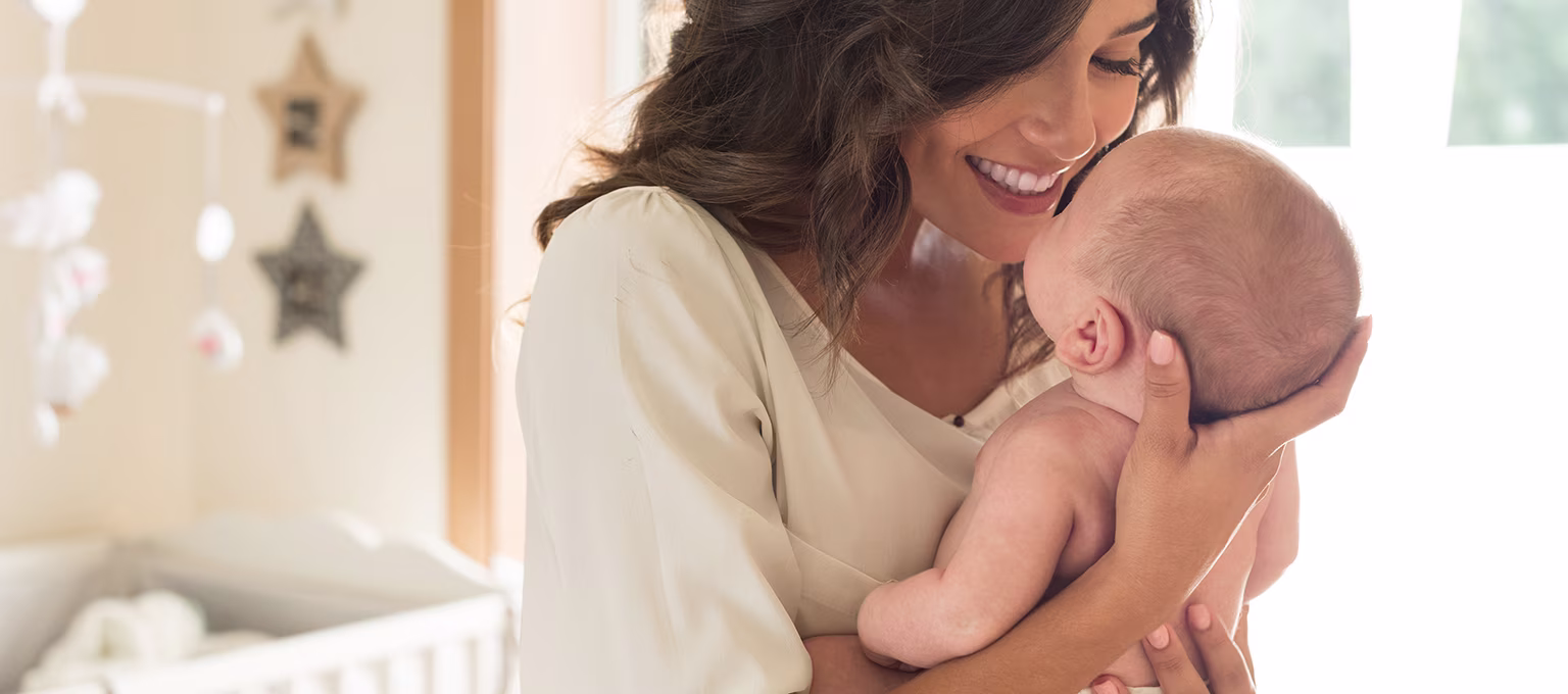 Le torticolis chez le bébé