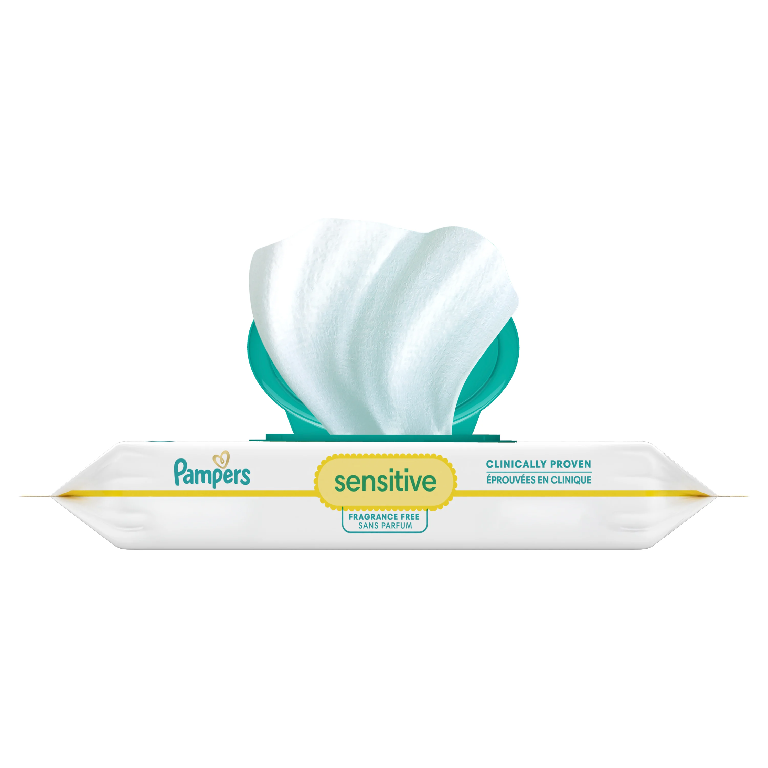 Pampers® Sensitive™