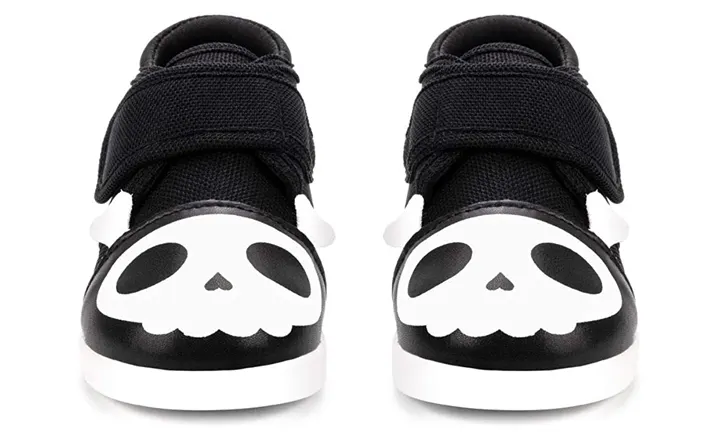 ikiki Squeaky Shoes for Toddlers with On/Off Squeaker Switch