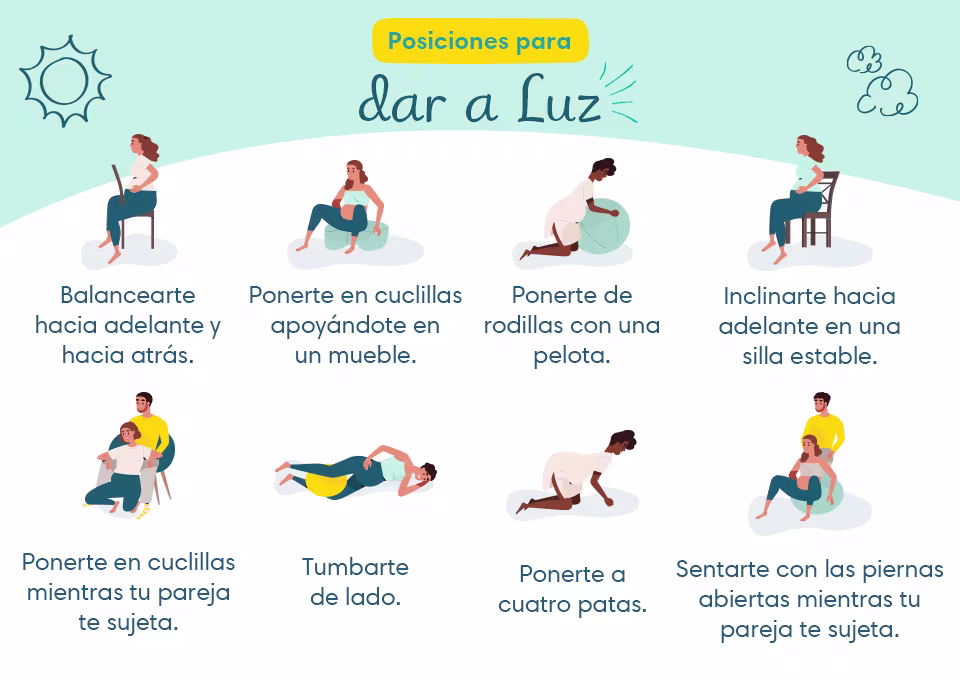 39 semanas dar a luz