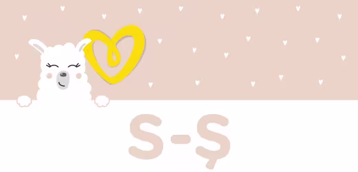 S ile Başlayan Türk Kız İsimleri