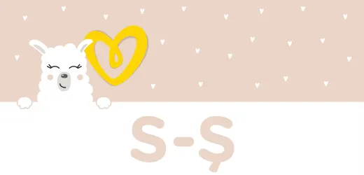 S ile Başlayan Türk Kız İsimleri S ile Başlayan Türk Kız İsimleri