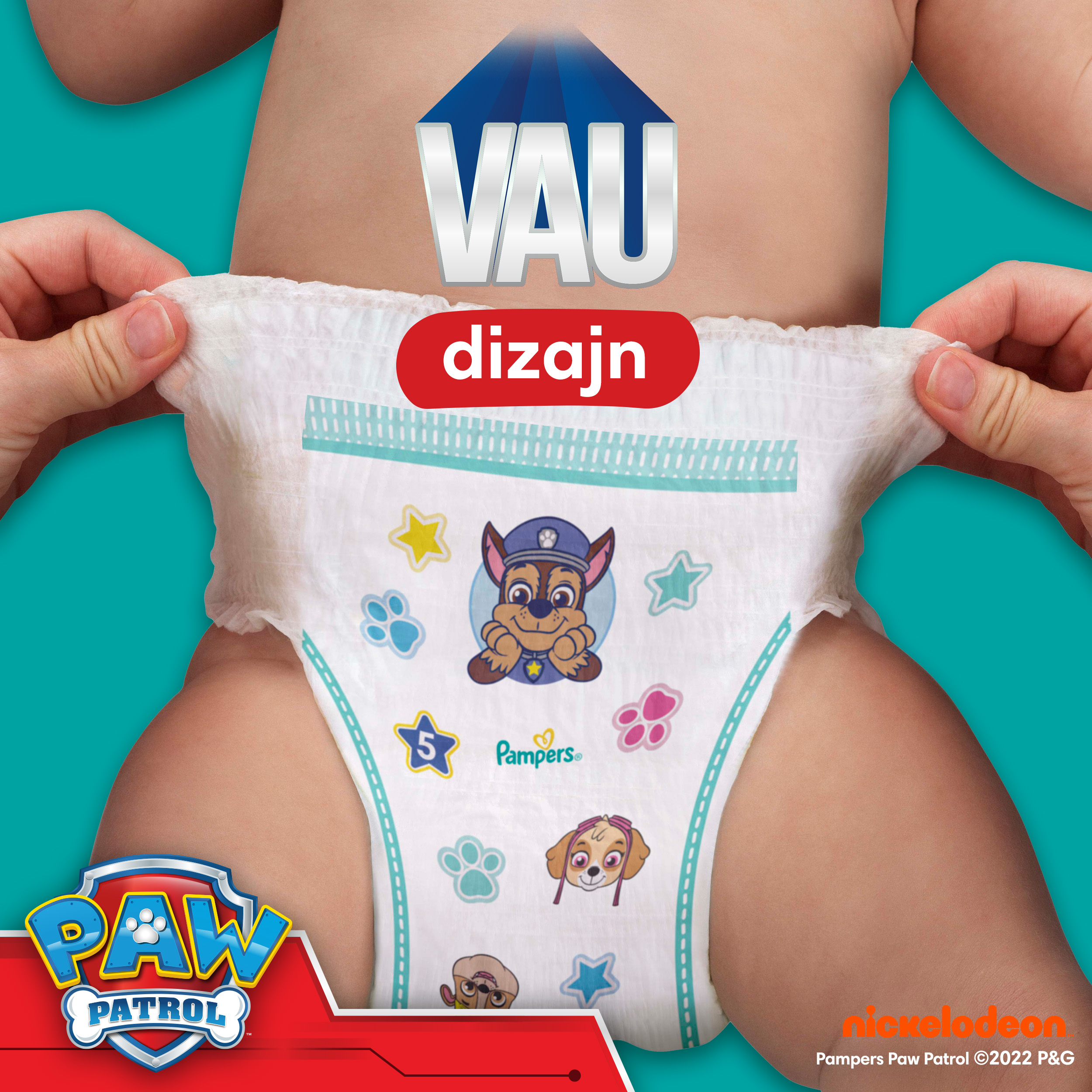 Vau dizajn