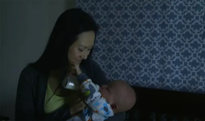 How to Make Feeding Part of Baby Sleep Training