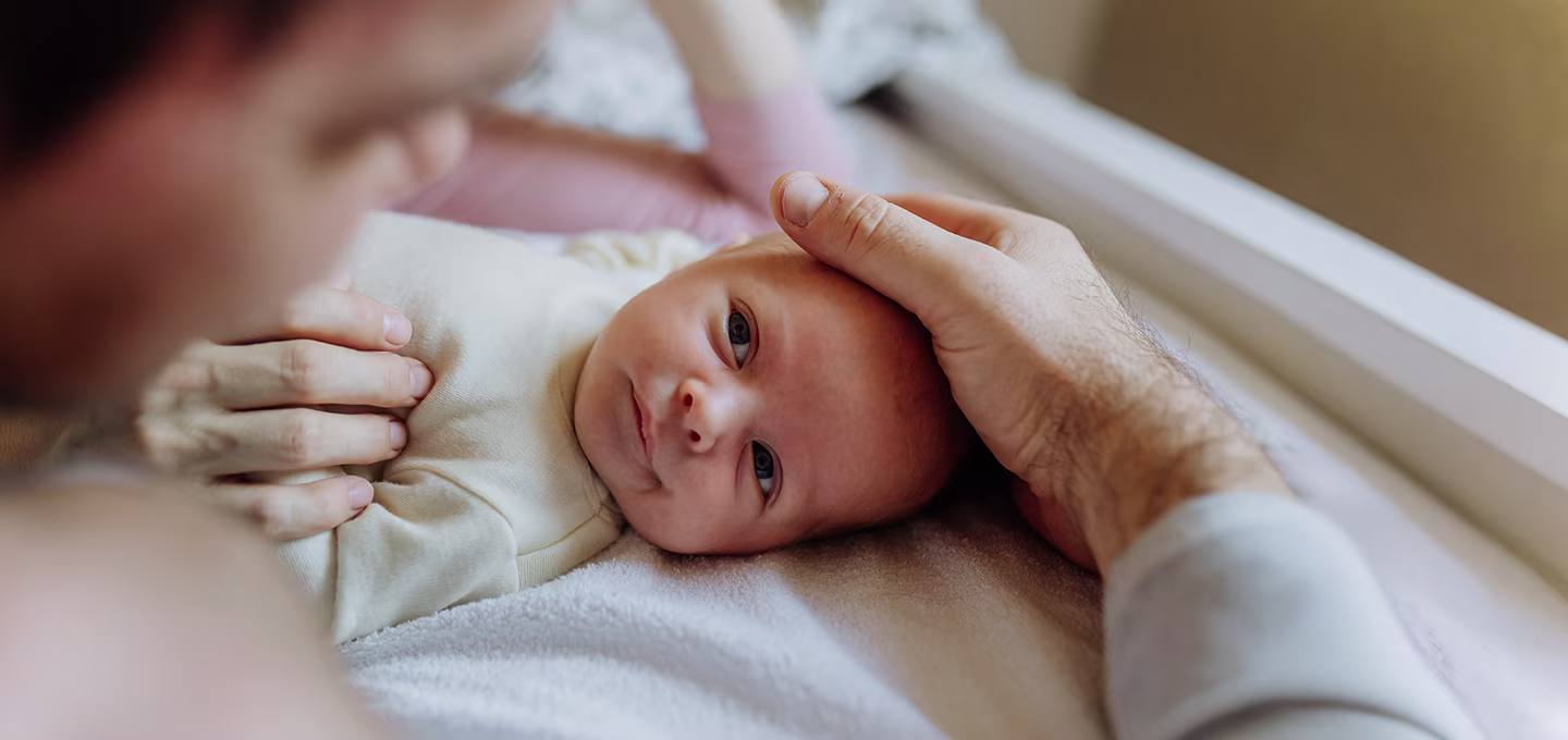 Flower Names for Baby Boys