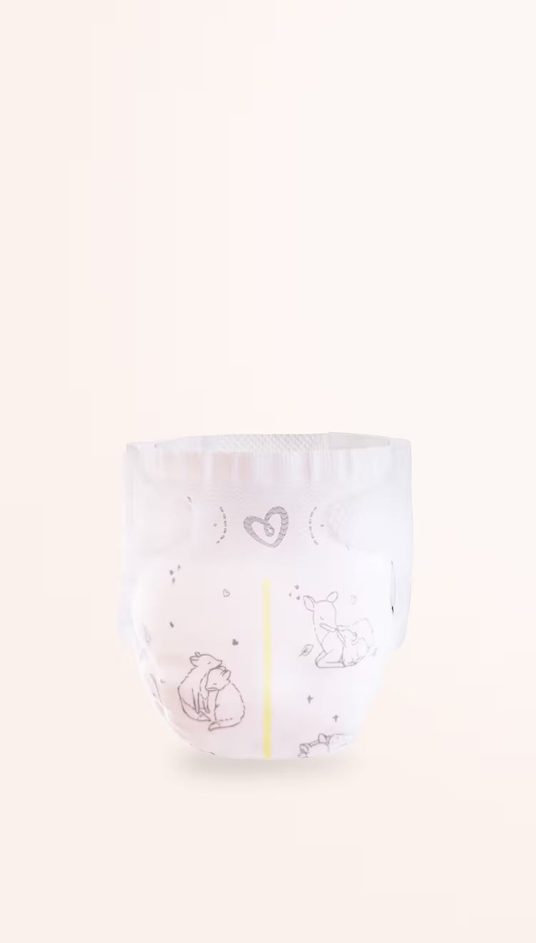 skin love diaper