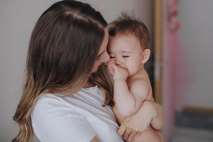 Όσα θέλετε να ξέρετε για τη δυσκοιλιότητα των βρεφών και των νεογνών