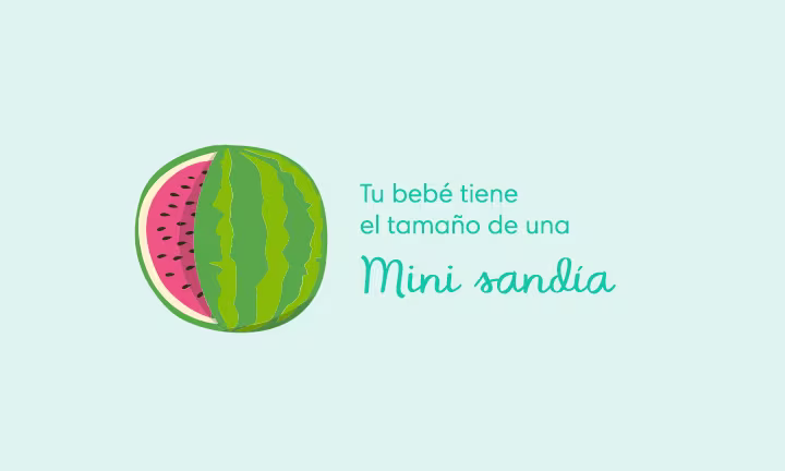 39 Semanas de Embarazo