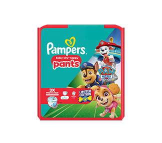 Pampers® Pat’Patrouille Pants™
