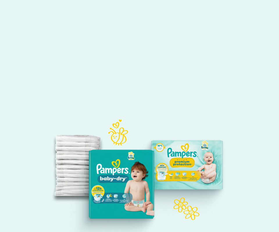 Baby (3 - 12 Monate)