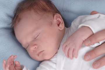 Pampers Dream School