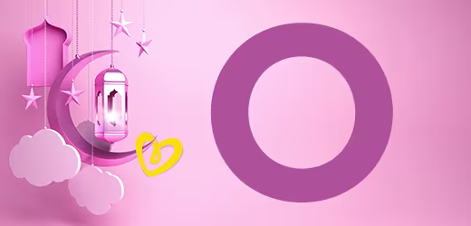 O harfiyle başlayan ve Kur'an-ı Kerim'de geçen Kız İsimleri