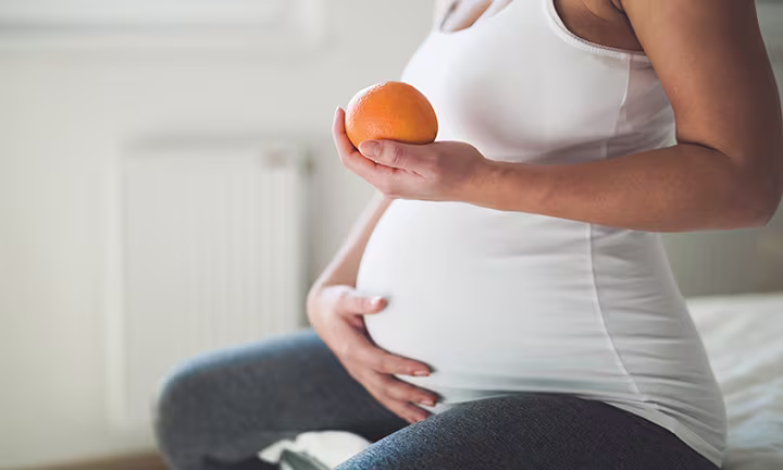 Umgang mit Verstopfung in der Schwangerschaft