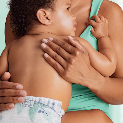 Pampers® Pure Protection - static image 3