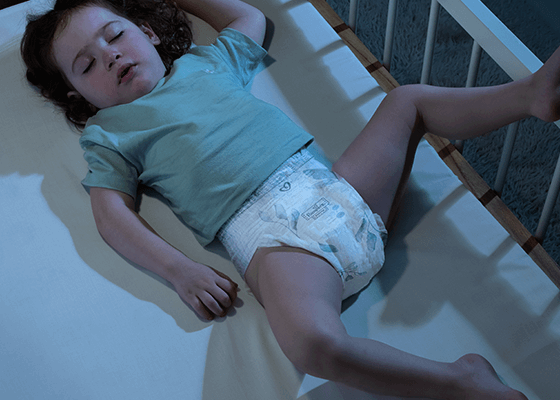 Ehub PampersBR PremiumCarePants NOCHE 560x400px