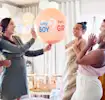 Gender Reveal Party Theme