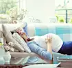 Tercer trimestre de embarazo: Dolores y Molestias
