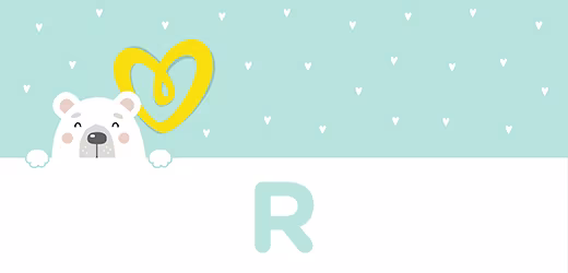 R Harfi ile Başlayan Türk Çocuk İsimleri