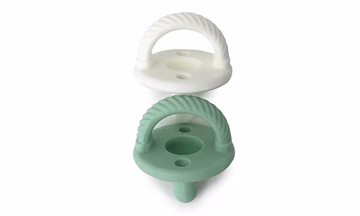 Itzy Ritzy Sweetie Soother Pacifier