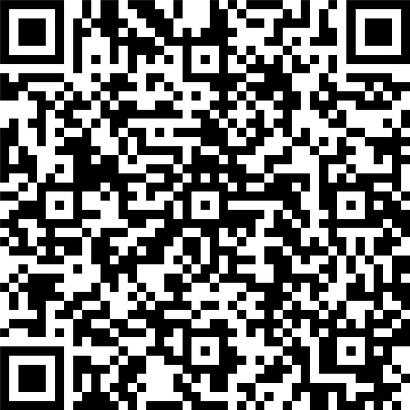 QR code to download app