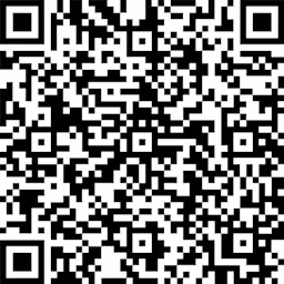 QR code to download app