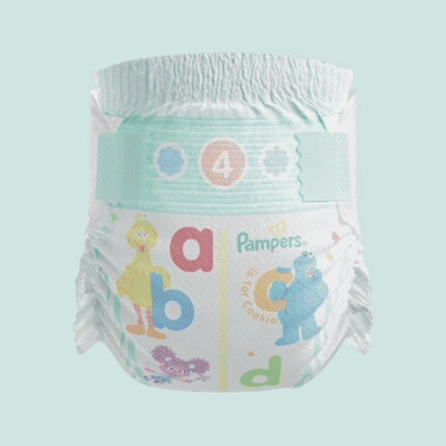 Baby Dry Spinning Render