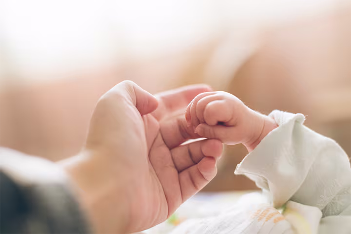 Ανακαλύψτε Την Υπόσχεση Ασφάλειας Των Pampers 